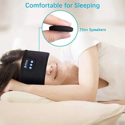 SoundSoothe : Wireless Bluetooth Headset