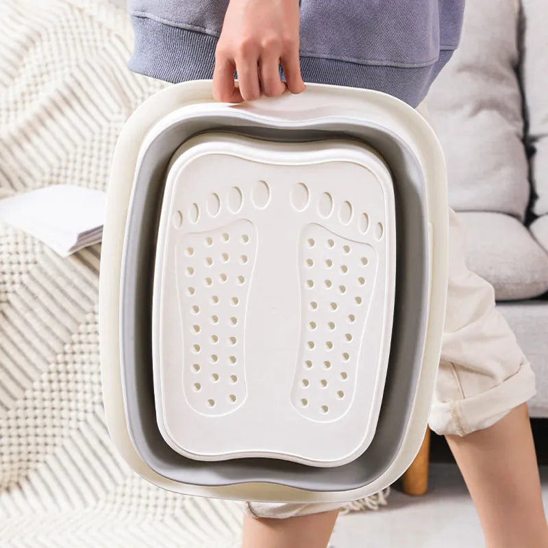 SpaEase™ : Portable Spa at Home